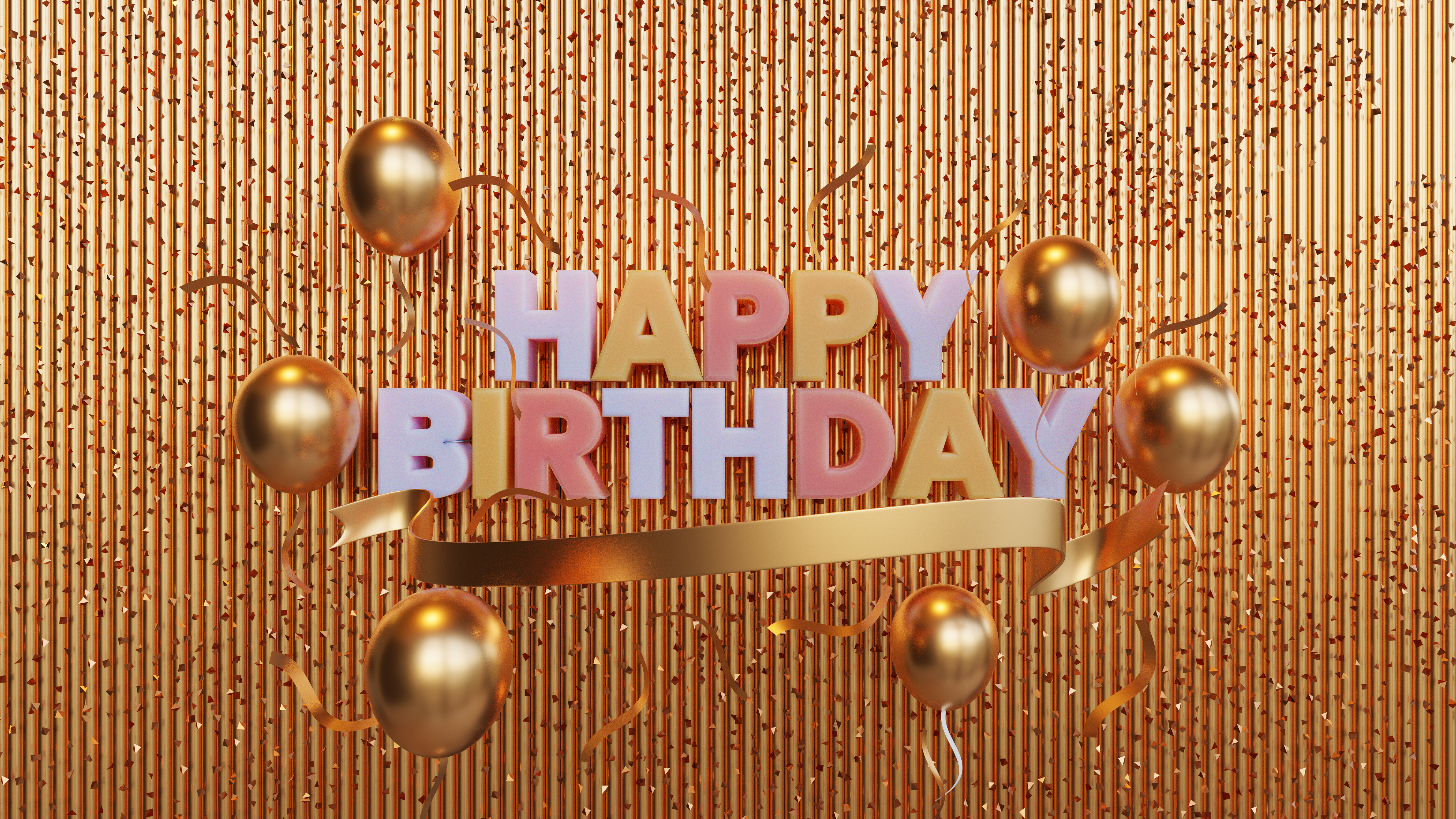 Birthday Invitation